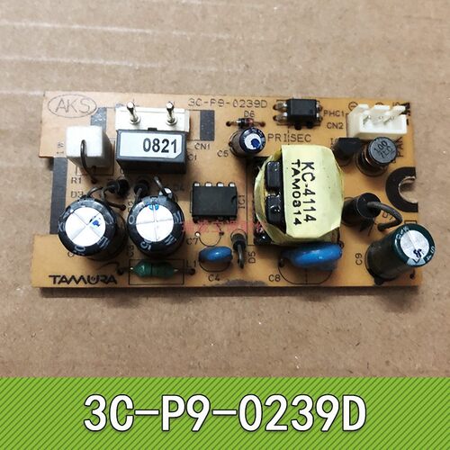 3C-P9-0239D主板空调配件