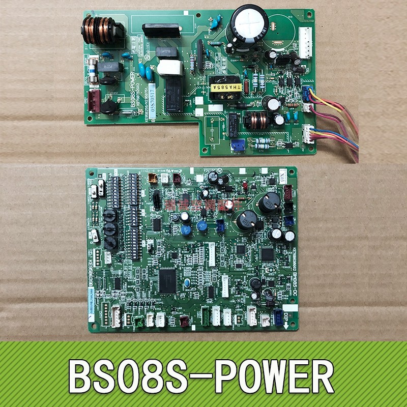 BS08S-POWER空调主板KE76B752G02
