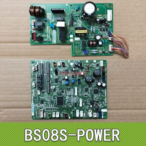 BS08S-POWERKE76B752G02空调配件