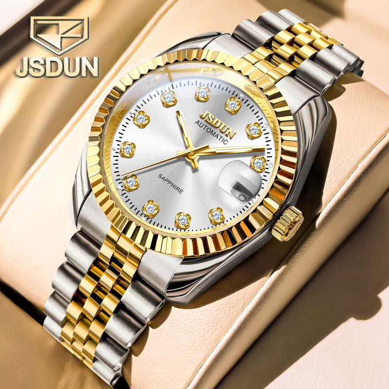 瑞士认证正品牌进口芯男士手表名