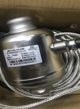 托利多PDX数字称重传感器SLC820柱式梅特勒汽车衡地磅秤模拟现货1