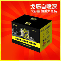 12瓶自動噴漆手搖涂鴉墻面室內(nèi)