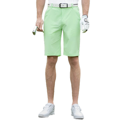 美国PGA高尔夫服装男士短裤防水