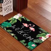 door household bathroom carpet bedroom floor mat