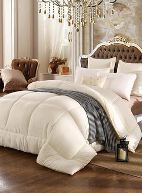 winter  quilt comforter duvet blanket beddings bed cover