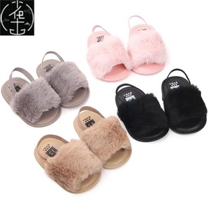 2020 soft bottom breathable baby shoes, baby shoes 0-1 simpl
