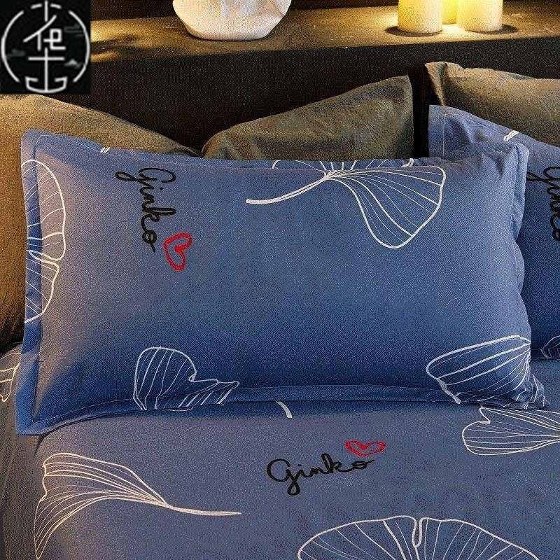 Pillow case pillow cases pillow cover Pillowcase pillowcover 床上用品 枕套 原图主图