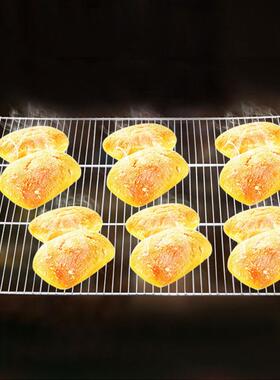 Bread cooling rack cake cooling net biscuit net baking tool