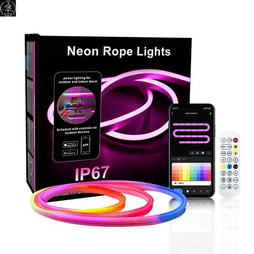 LEDStripNeonghtsTuya