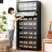 rack shoe Multi storage Shoe dustproof layer shelf cabinet
