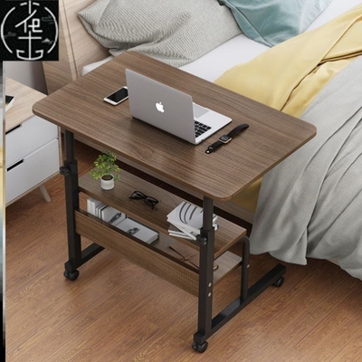 pad computer laptop stand laptop study on bed desk table