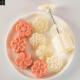 Mold Moon Hand Mooncake Pressure Fondant Cake Biscuits