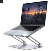 Riser Laptop Desk Detachable Computer Stand Ergonomic