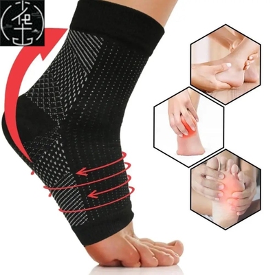 1Pair Soothe Compression Socks Neuropathy Socks for Women Me