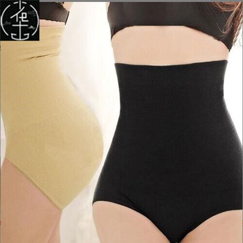 high waist slimming tummy knickers pants control body shaper