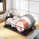 drying cup rack dish storage kitchen holder organizer洗碗架