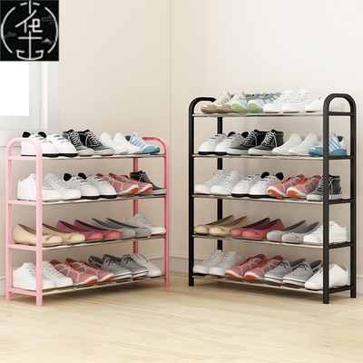 Household simple  shoerack cabinet shoe rack shoes rack鞋架
