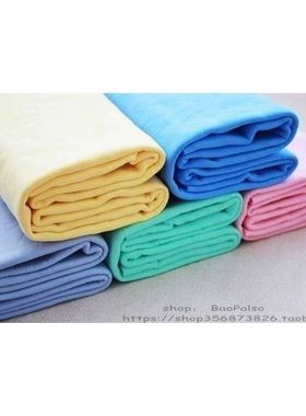 absorption synthetic deerskin pva chamois cham car wash to