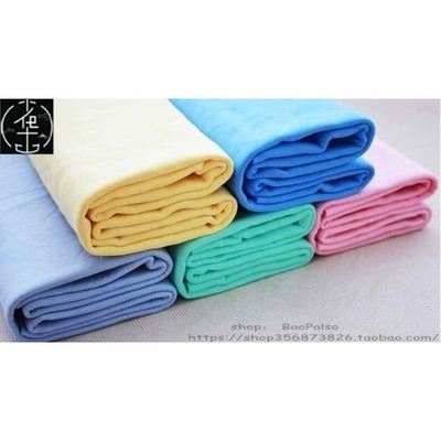 absorption synthetic deerskin pva chamois cham car wash to