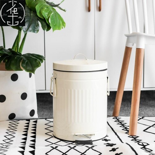 8lis with cover slow down cylinder European fashion
