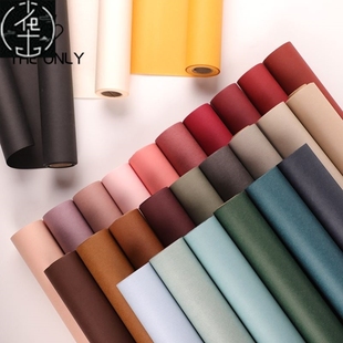 30 Meters Brown Kraft Wrapping Paper Roll For Wedding