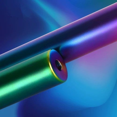 Великолепная нержавеющая сталь для взрослых двойной пилот, Брюс Ли Брюс Ли тренировывать пиратский градиент цвет детей Performance