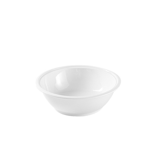 密胺酸菜鱼盆商用餐厅饭店专用仿瓷加厚白色大汤盆毛血旺大碗餐具