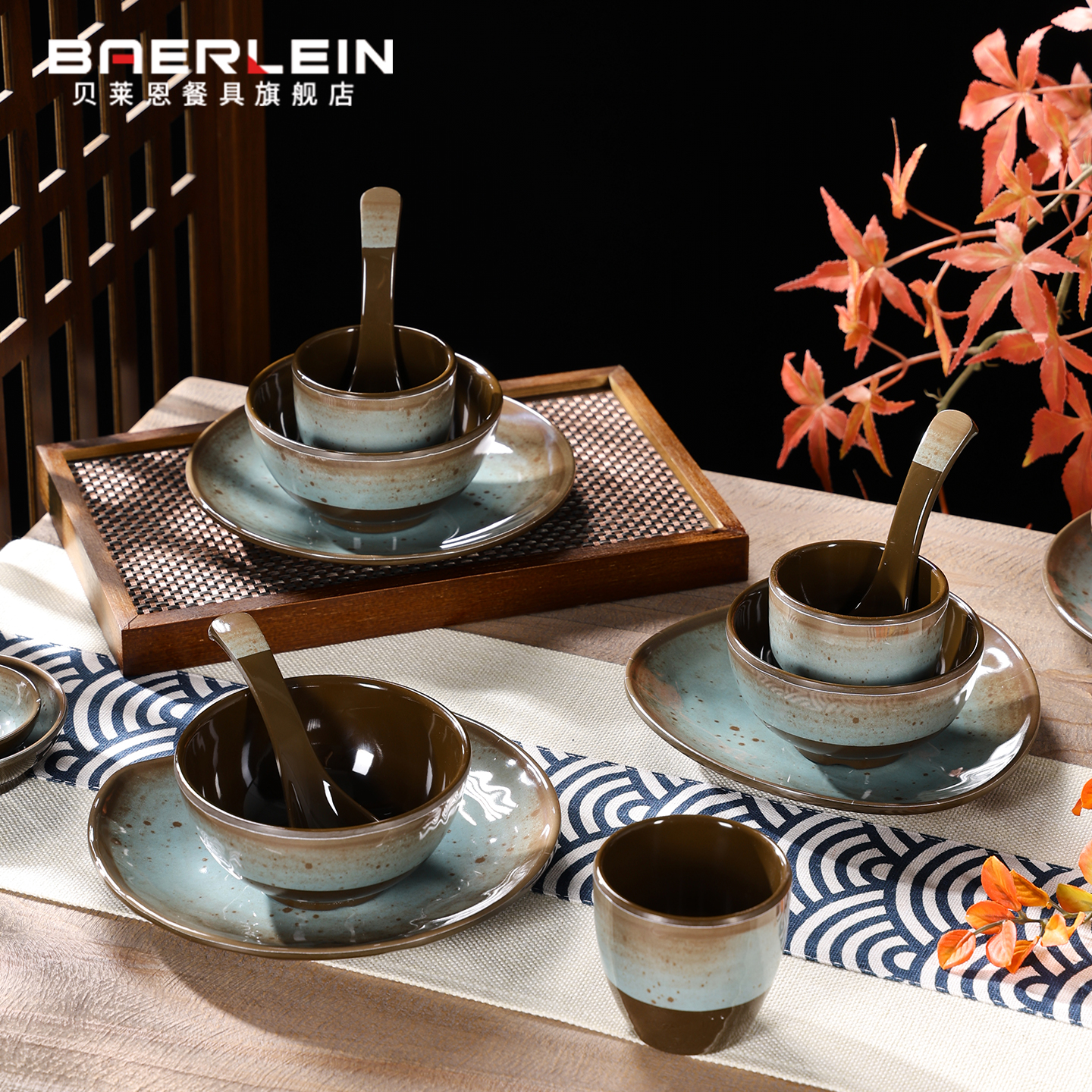 食品级密胺  耐高温120度  抗摔易清洗