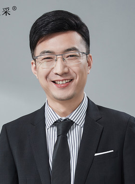 唐风隐形无痕男士前额逼真假发