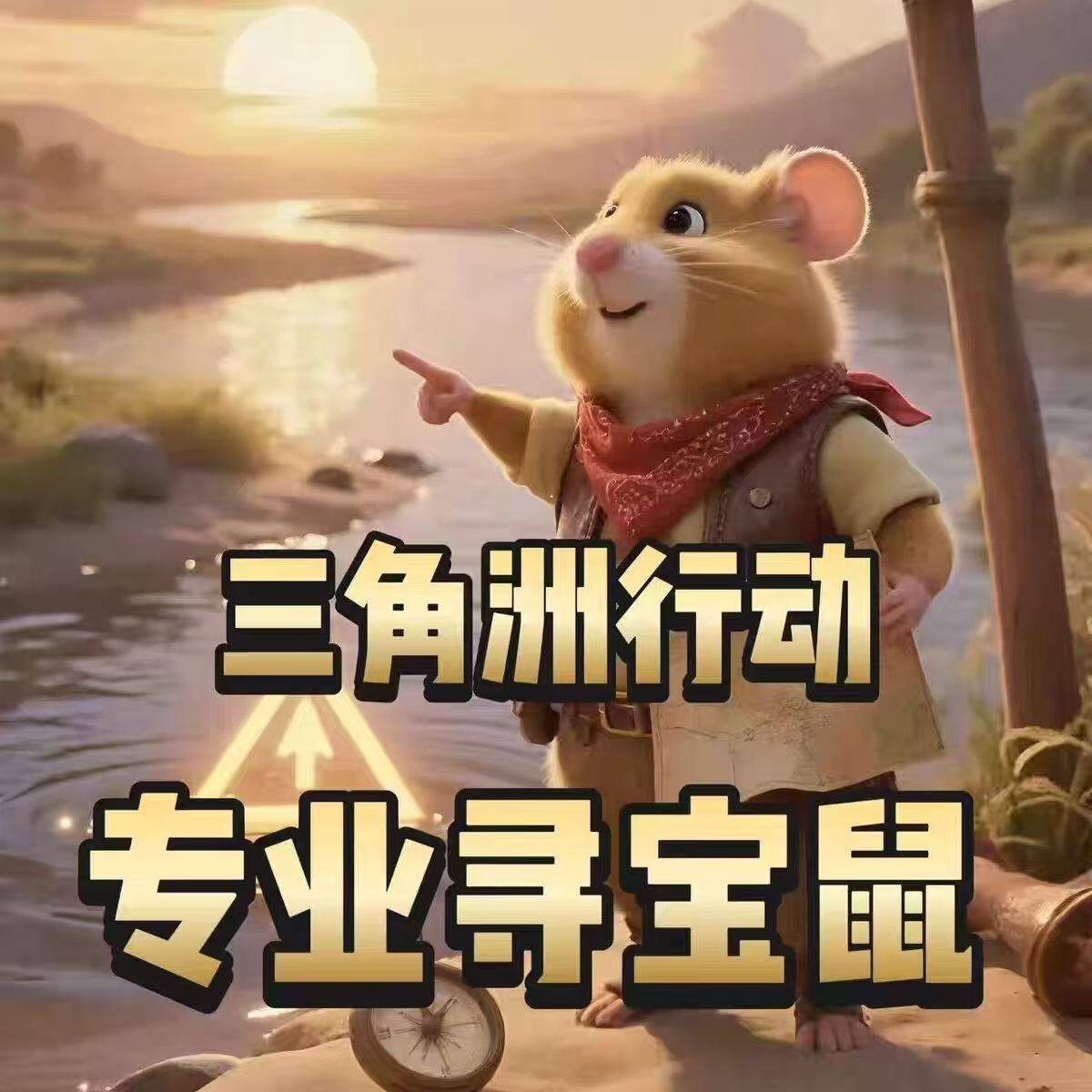 三角洲行动寻宝鼠跑刀PC潮汐监狱非洲之心海洋之泪图片