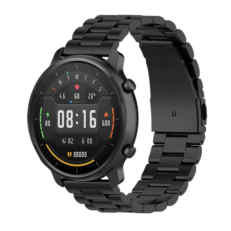 Совместим с Huawei Watch GT2/Watch3Pro/2E Band Tide Protection Set GT2PRO Creative/GSPRO умный Пикачу Honor Magic2 Polaris Portrait прозрачный ES элегантная модель