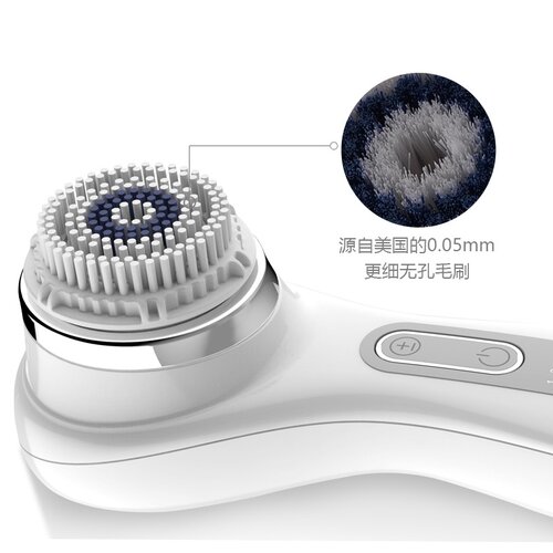 CFCF洗脸仪洁面仪替换刷头  7代使用