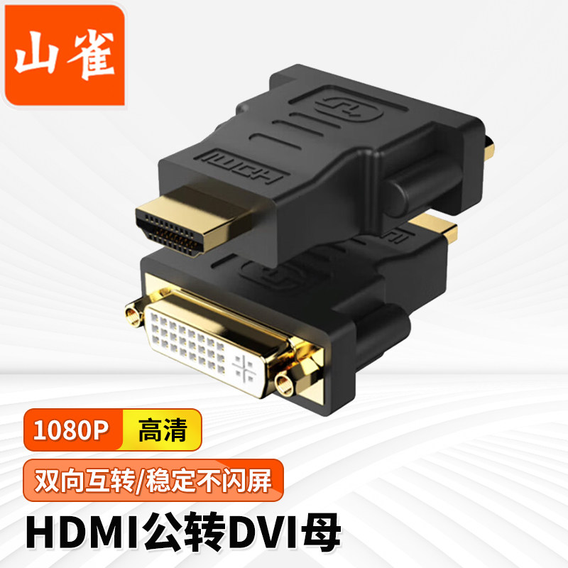 高清无损传输加厚镀金即插即用图片