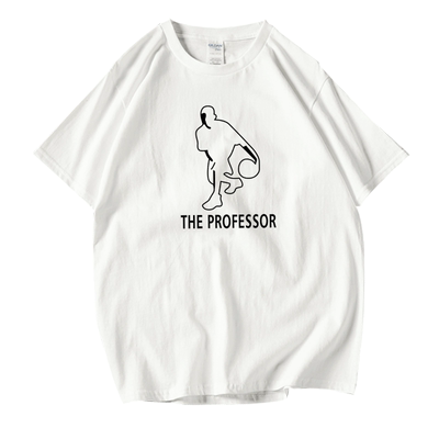 联盟短袖篮球服运动T恤