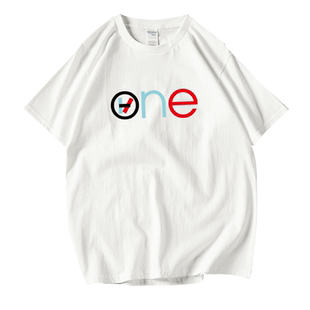 Twenty One Pilots 21飞行员 摇滚短袖t恤男女情侣圆领宽松大码潮