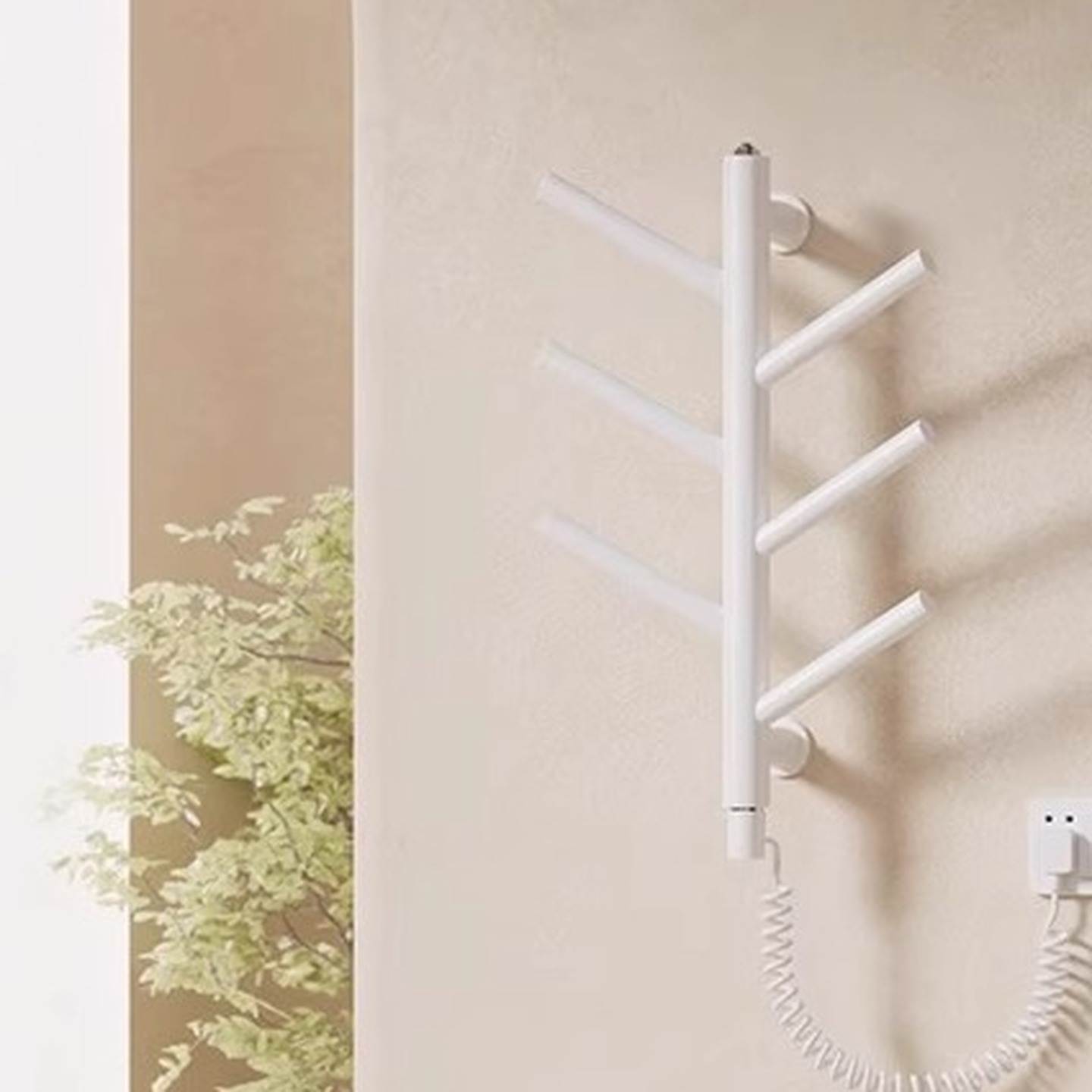 AVONFLOW/艾芬达电热毛巾架