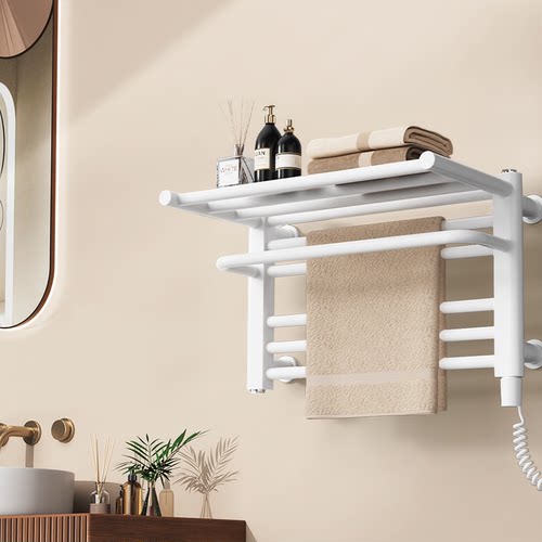 【工厂直销】艾芬达电热毛巾架