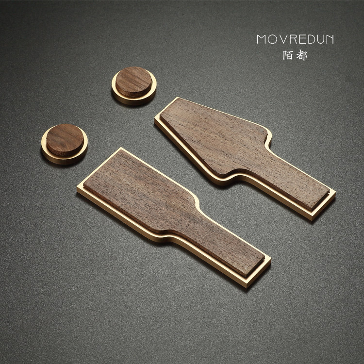 金属铝合金门牌男女洗手间标牌卫生间指示牌厕所标识牌标示牌标志牌游乐场WC办公酒店学校提示牌定制