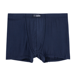 正品制式内裤军训裤衩裤头宽松舒适透气男士秋冬大码平角裤内裤