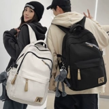 Вместительный и большой ранец, сумка через плечо, рюкзак для школьников, ноутбук, сумка для путешествий, для средней школы