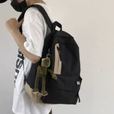 Tide, ранец для школьников, рюкзак, сумка через плечо, универсальный ноутбук для путешествий, подходит для студента, в корейском стиле