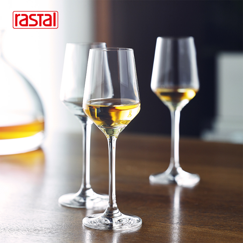 RASTAL威士忌品鉴杯德国进口