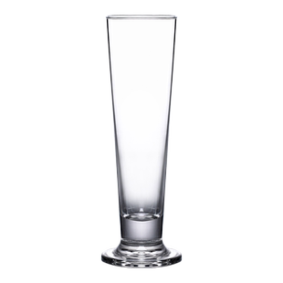 进口皮尔森精酿啤酒杯林德曼同款光杯拉格IPA支持LOGO定制