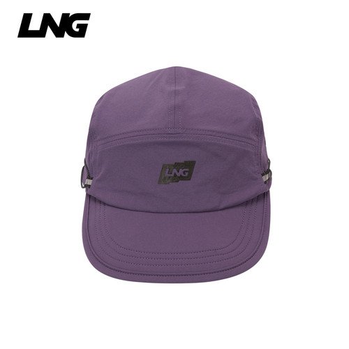 LNG夏季新款户外男女通用速干耐磨登山骑行工装风运动棒球帽