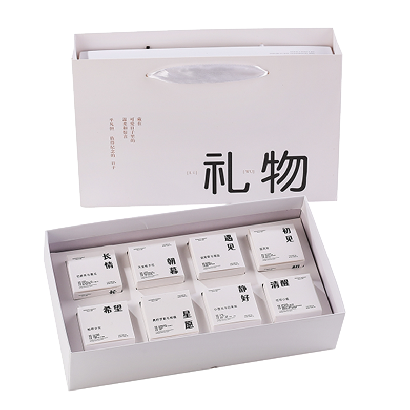 520情人节礼物送女友女朋友男友实用手工香薰蜡烛生日小众礼品ins