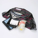 Спортивный износостойкий водонепроницаемый бумажник