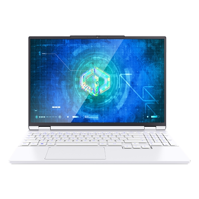 机械革命翼龙15Pro轻薄游戏本