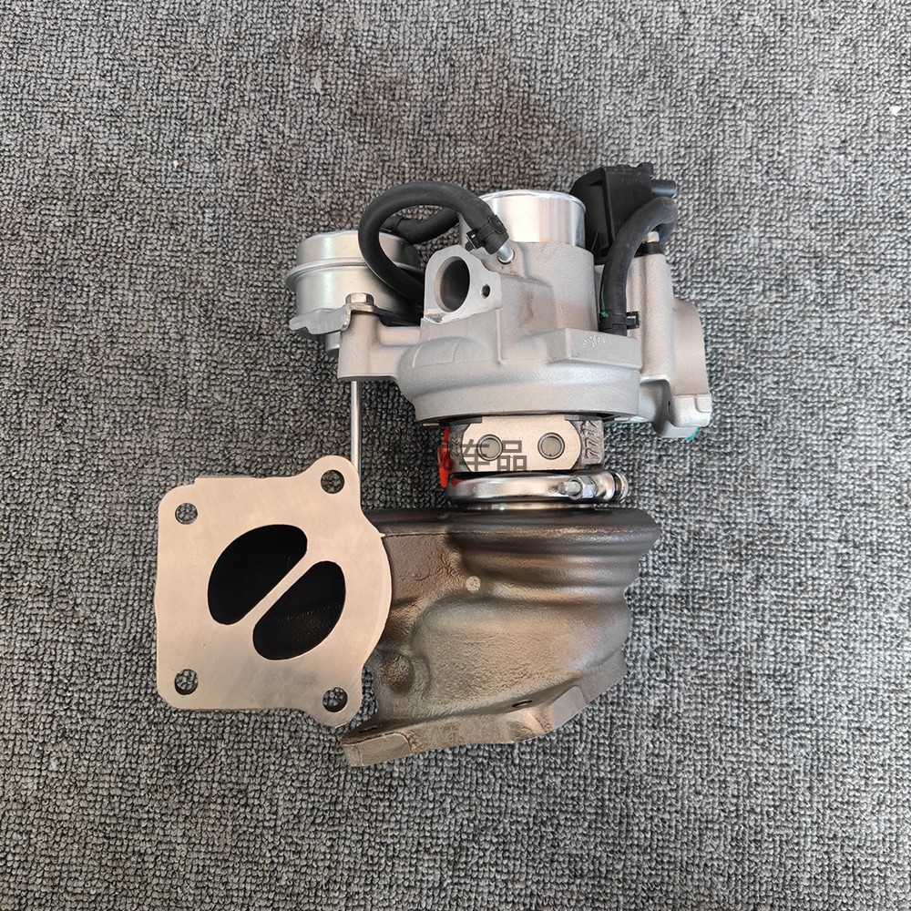 适用凯迪拉克ATS SLS CTS XTS CT6 XT5 2.0T涡轮增压器 全新包邮