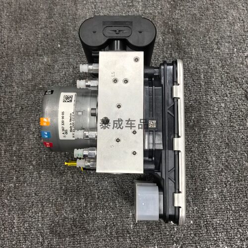 适用奔驰W167 W223 S400 S450 S350 S500打气泵A1679016603