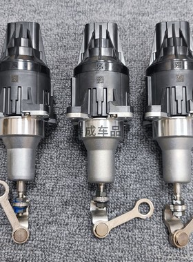 适用宝马新 国六1.5T涡轮增压器电磁阀 涡轮电子执行器K6T60771